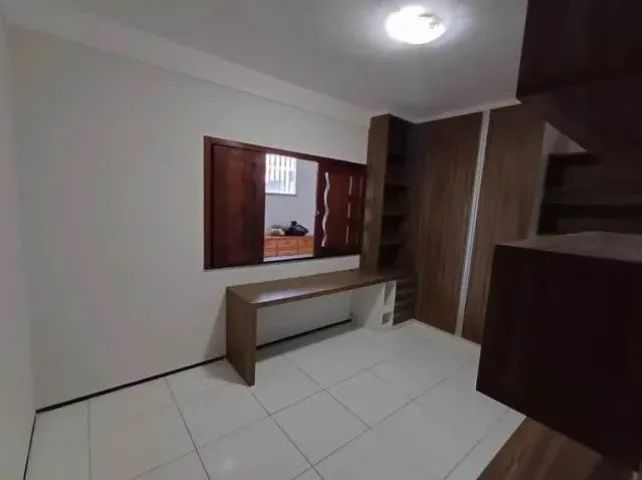 Casa com dois quartos espaçosa e agradável - Foto 3