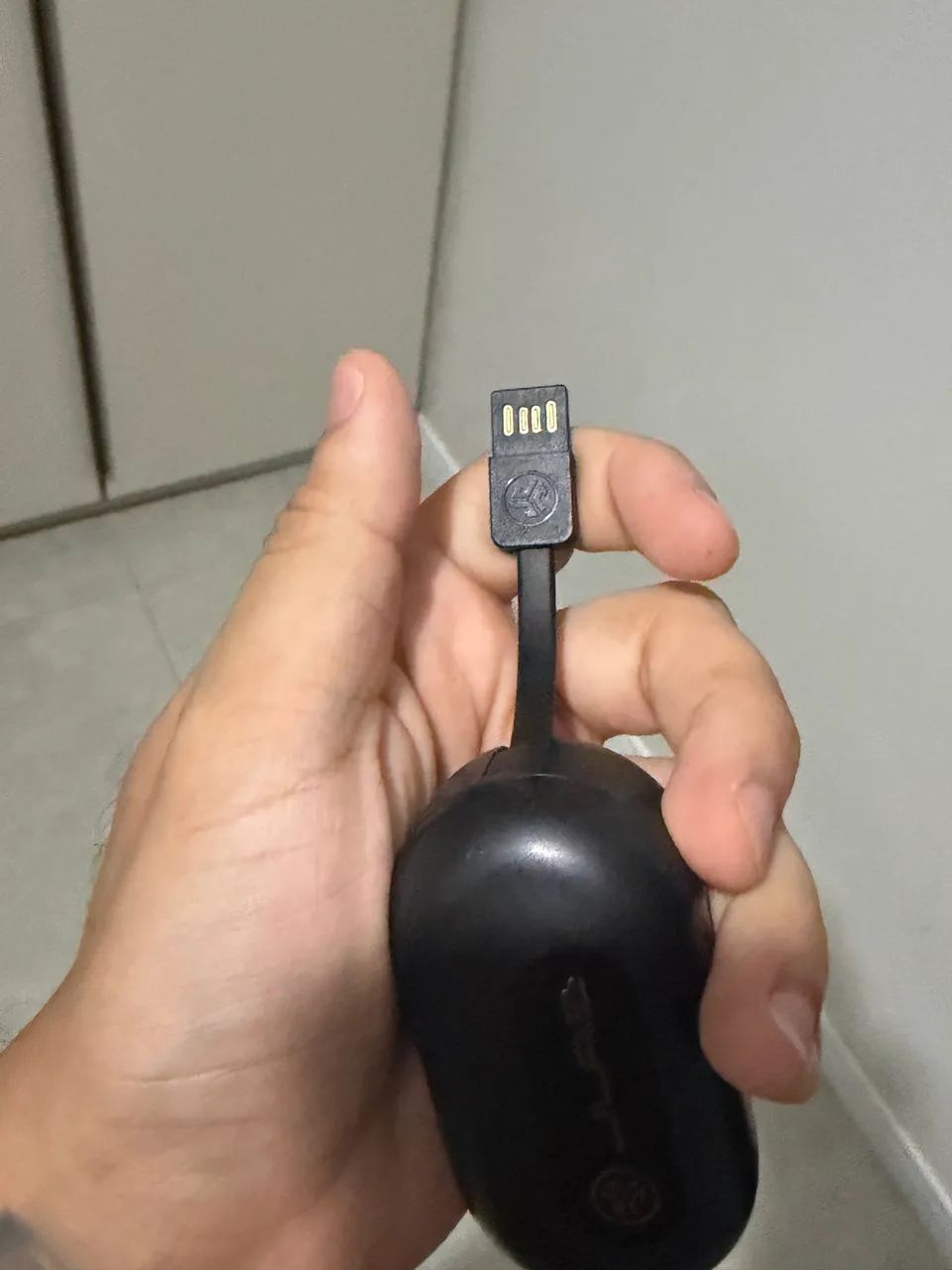 Fone Jlab Jbuds Air ANC - Foto 3