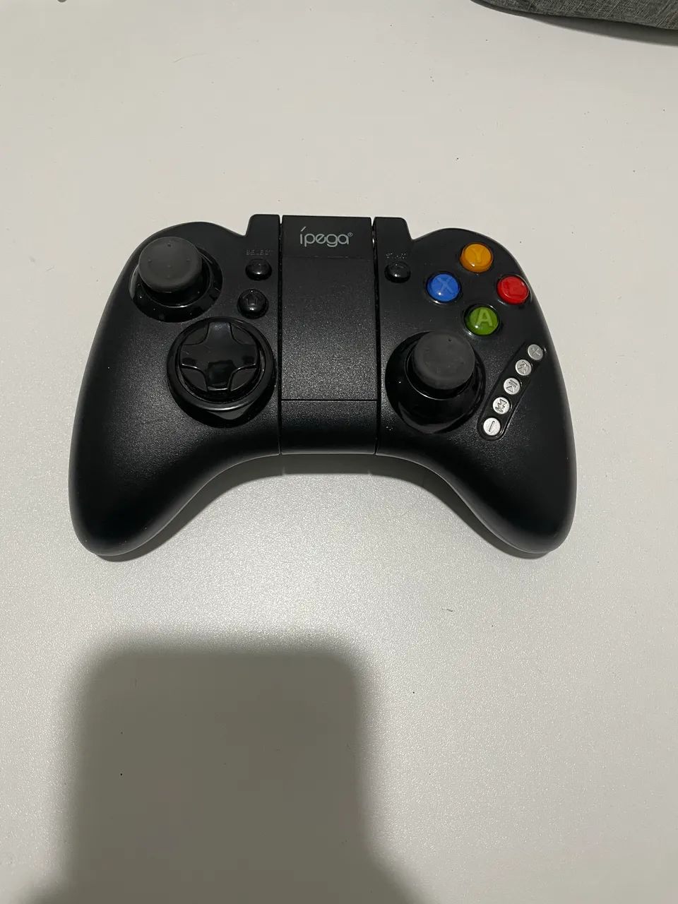 Joystick
