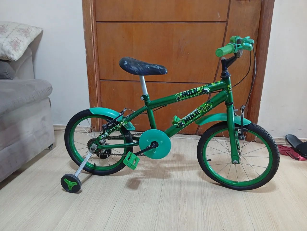 Bicicleta - Foto 3