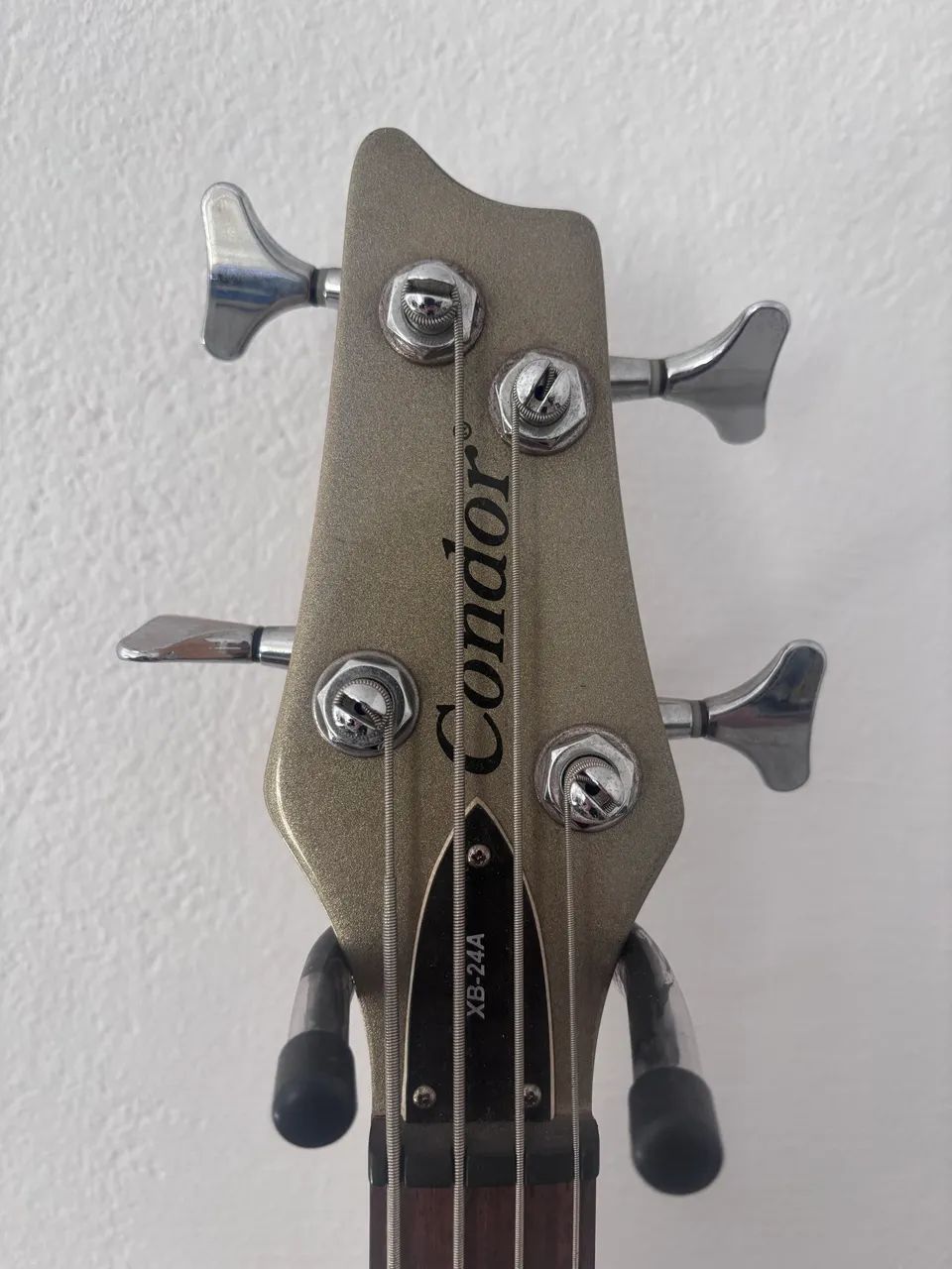 Contra baixo Condor XB24A - Foto 2