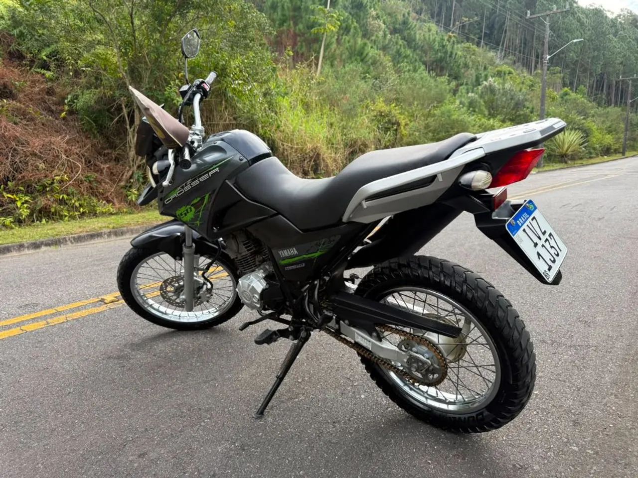 XTZ 150  CROSSER ED /FLEX - Foto 5