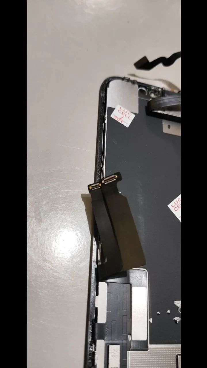 Tela Display iPhone XR original  - Foto 4