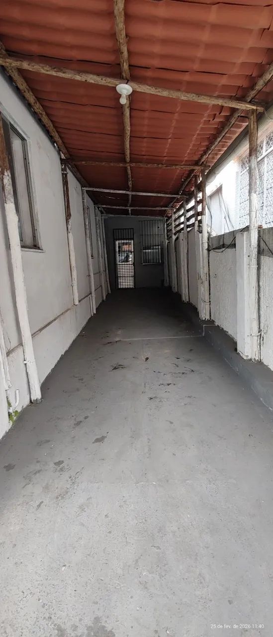 Casa dois pavimentos  - Foto 2