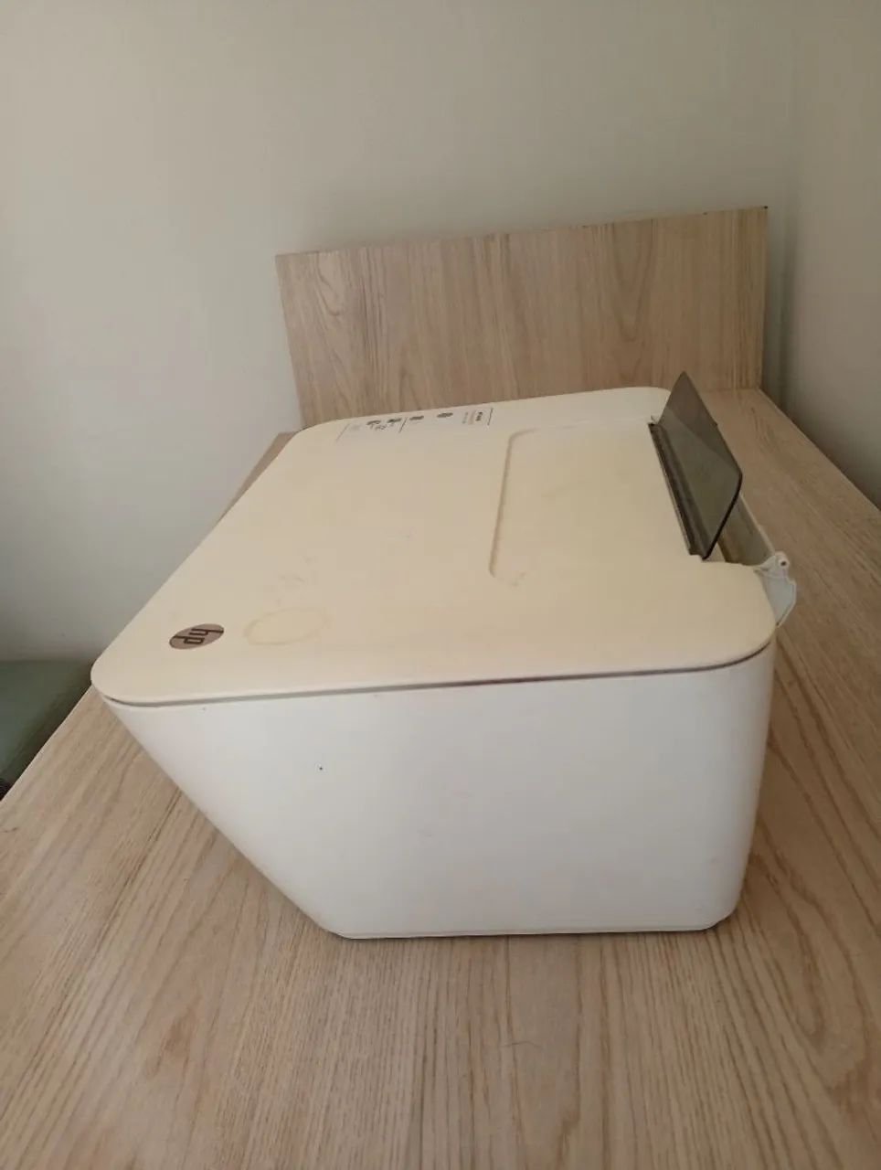 Mesa de estudos grande com cadeira  - Foto 3