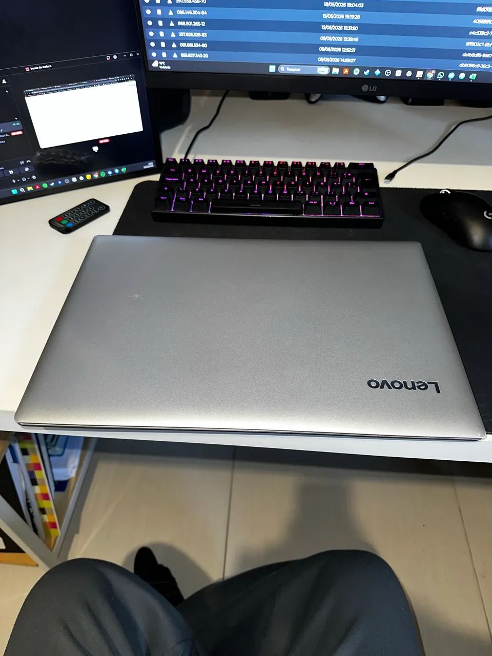 Notebook Lenovo Ideapad 320 - Foto 2