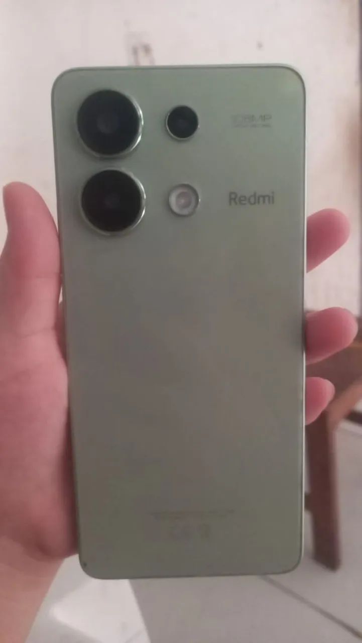 Redmi 13 c