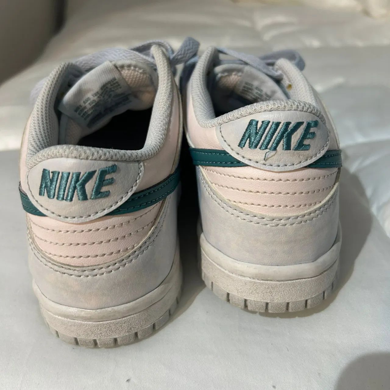 Nike dunk original n 35  - Foto 4