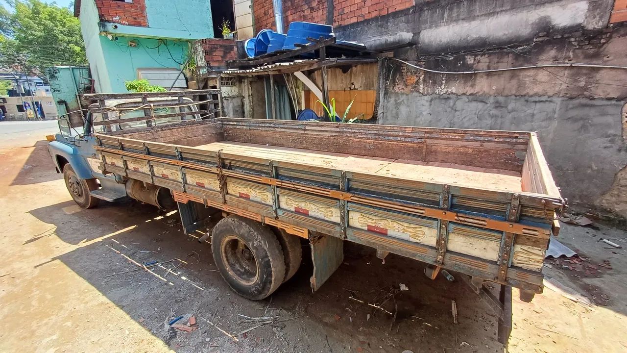 F11000 Perkins - Foto 4