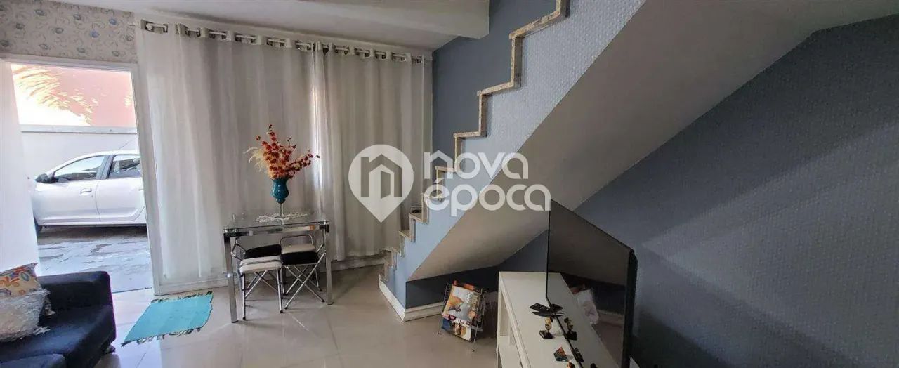 Maria da Graça | Casa de Vila 2 quartos - Foto 5