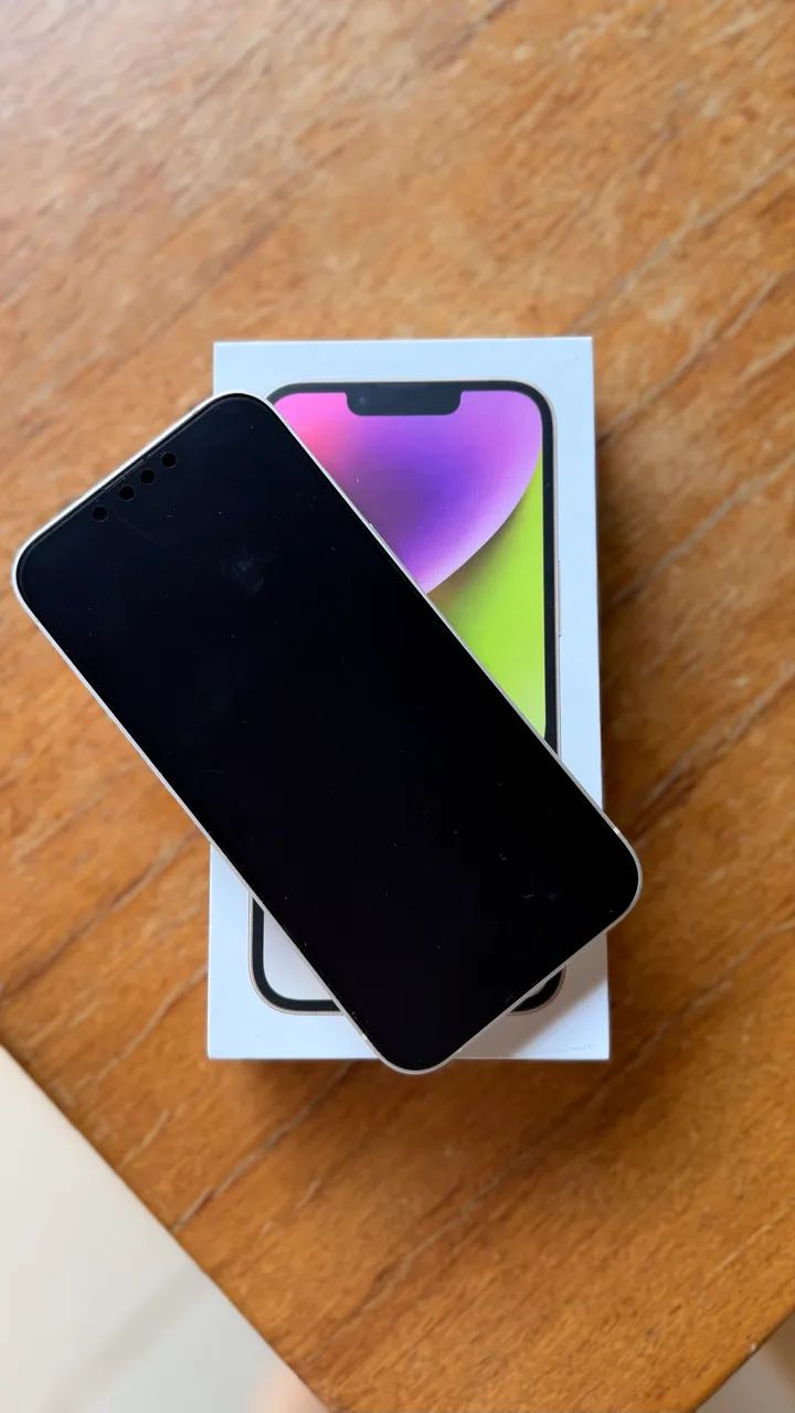 iPhone 14  - Foto 2