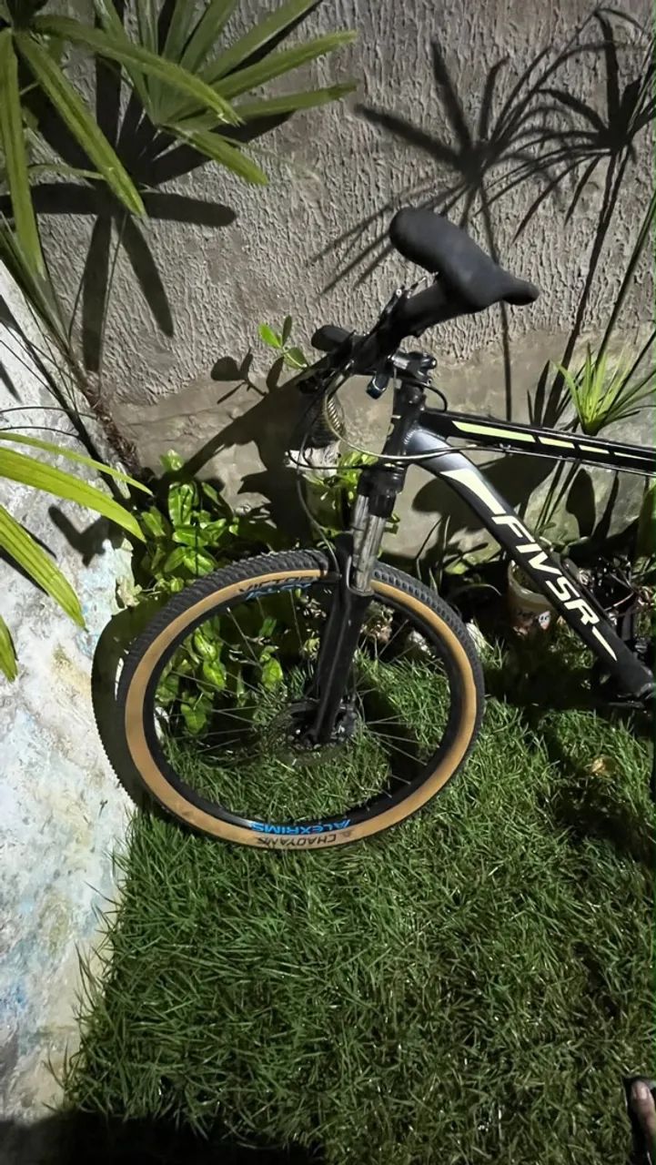 Bicicleta aro 29 - Foto 3