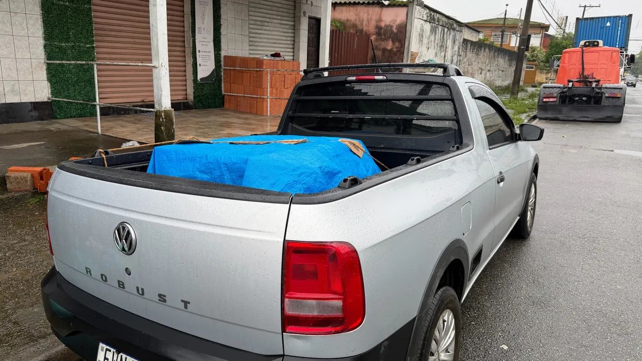 Carreto e fretes - Foto 4