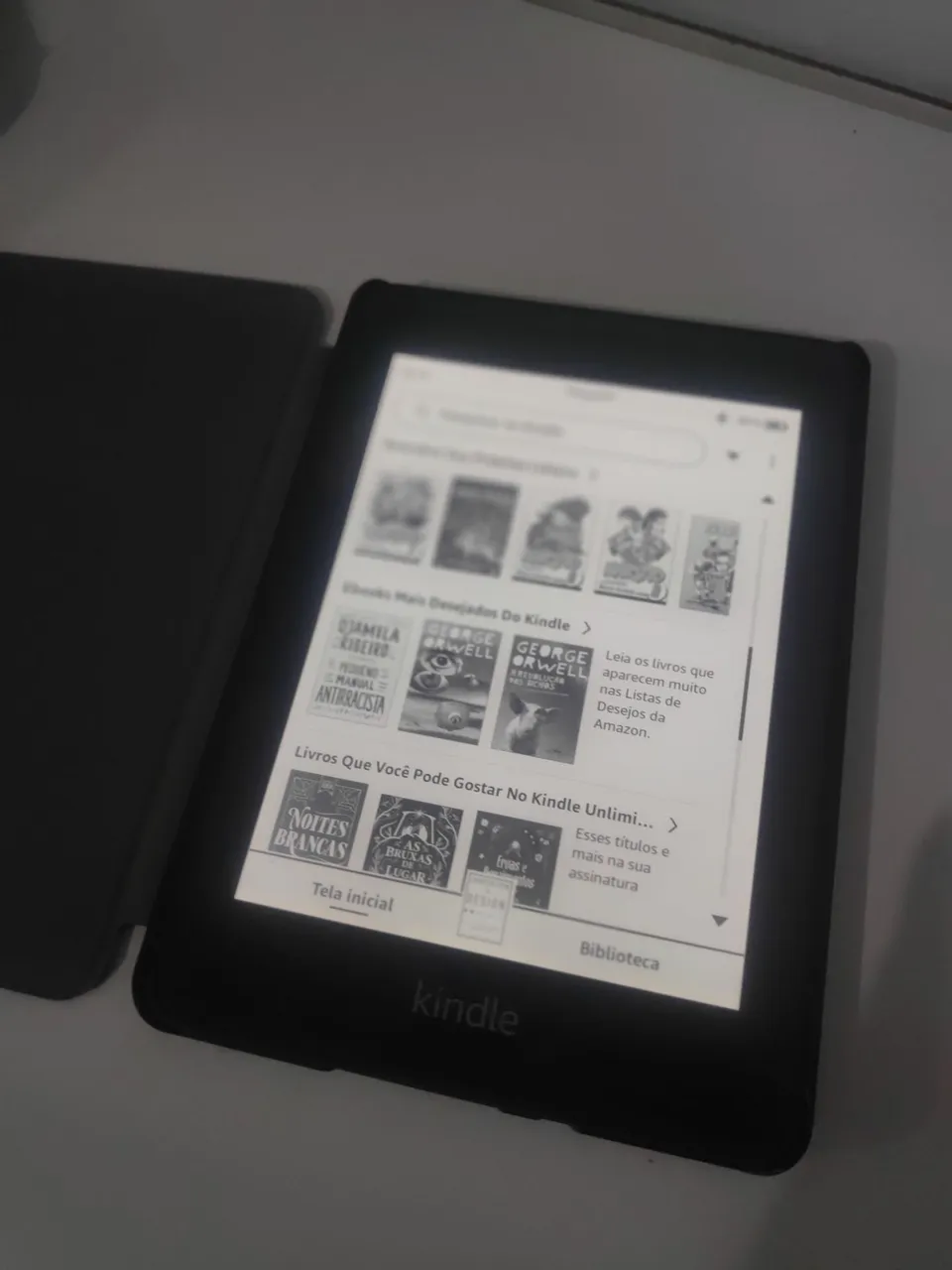 Onyx Boox Go 7 (gen II) - Tablets e E-Readers - Morada do Ouro
