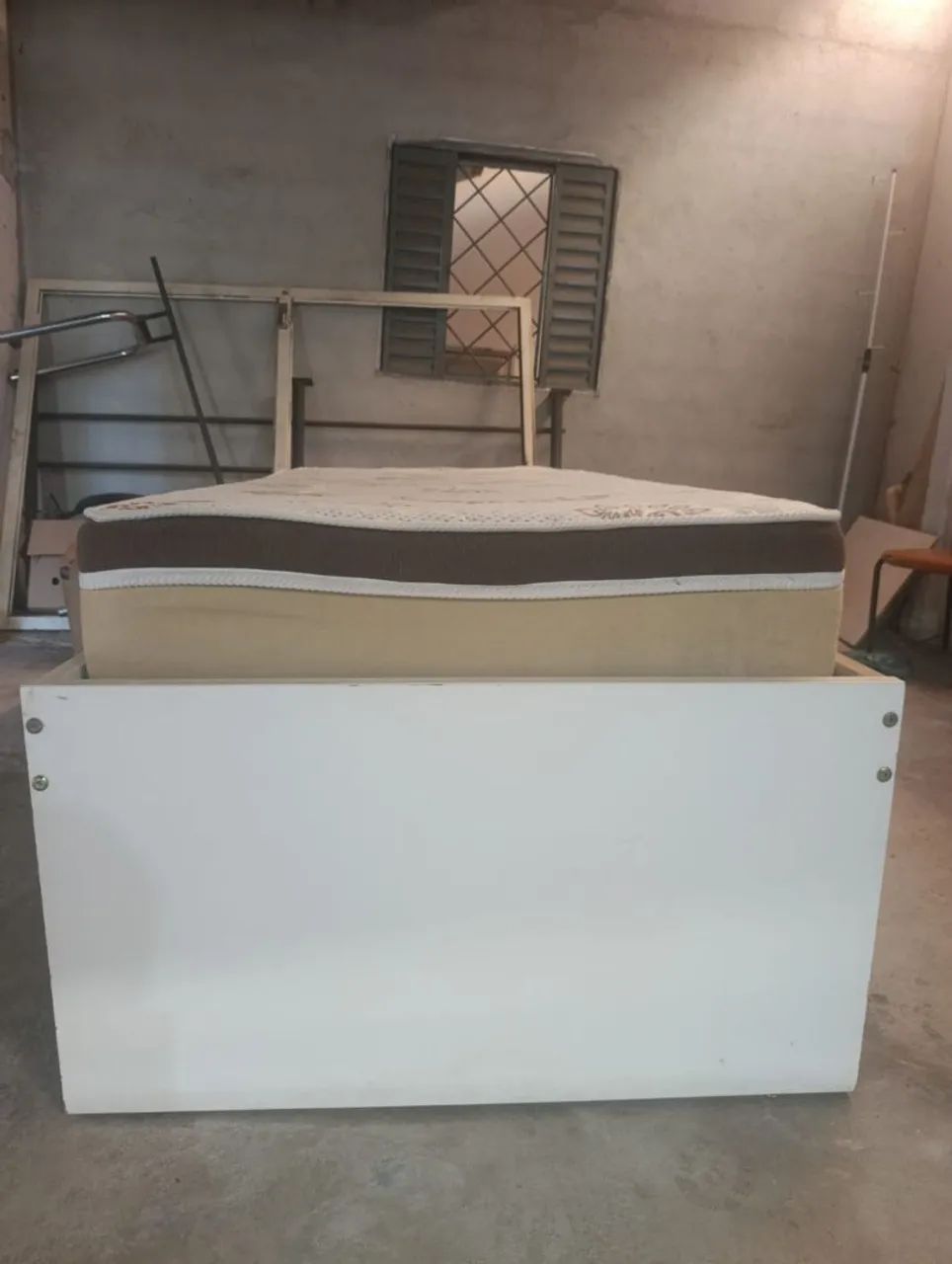 Cama - Foto 2