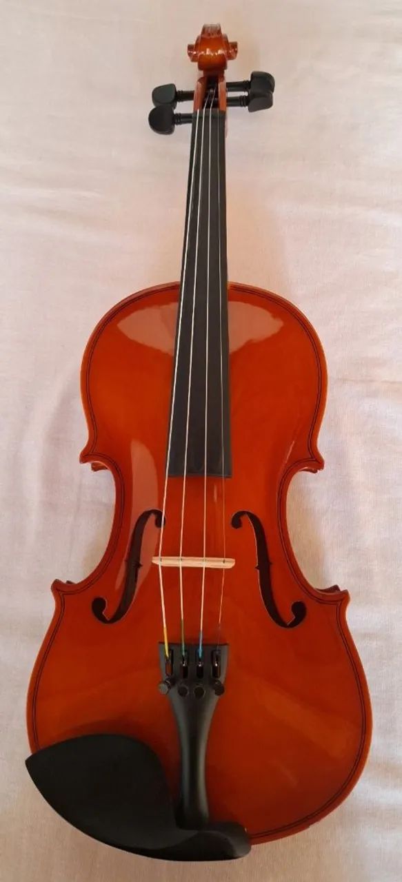 Violino 4/4 Iniciante/intermediário  - Foto 3