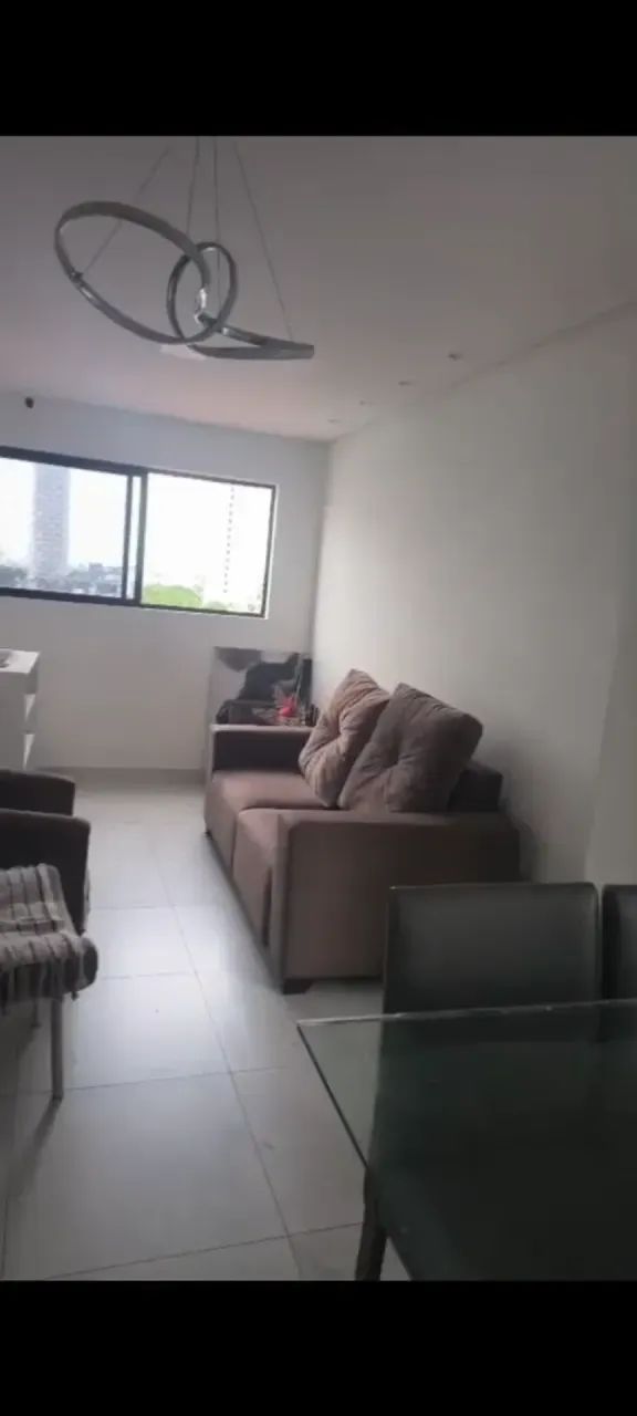 Alugo apartamento Brisamar