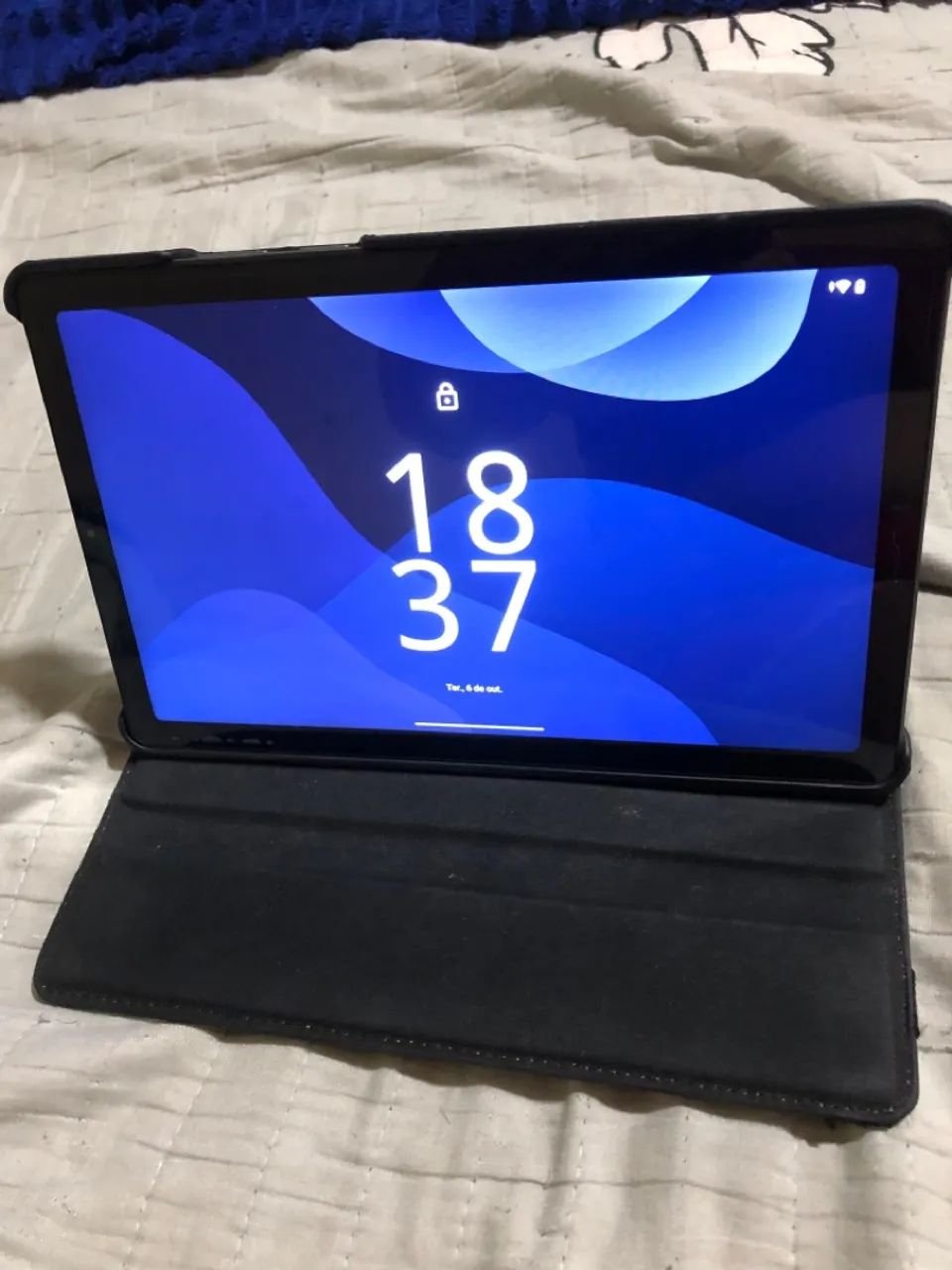 Tablet Lenovo Tab M9 - Foto 2