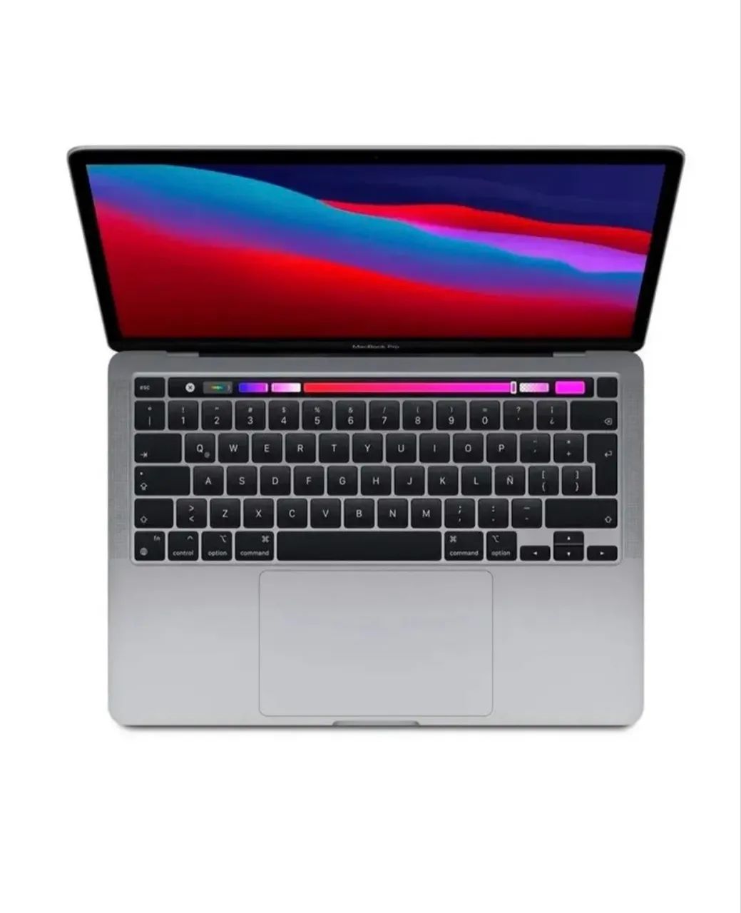Apple MacBook Pro M1 2021 16
