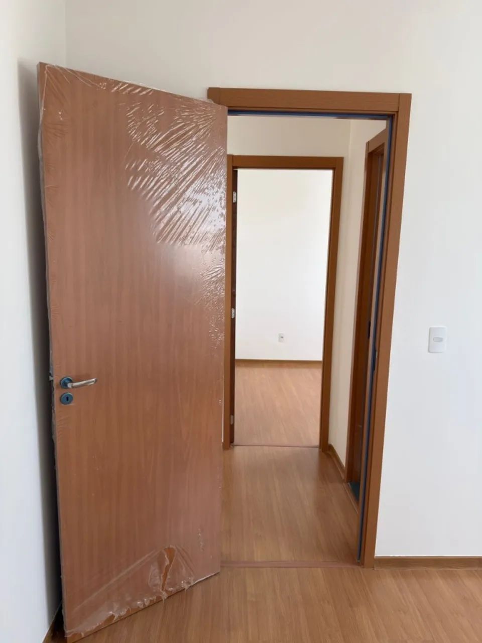 Apart, Setor Chacara São Pedro Com Elevador 245 Mil - Foto 2