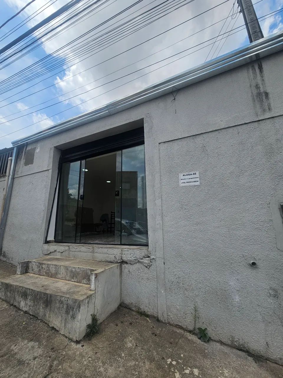 Foto - Campinas - Jardim das Bandeiras