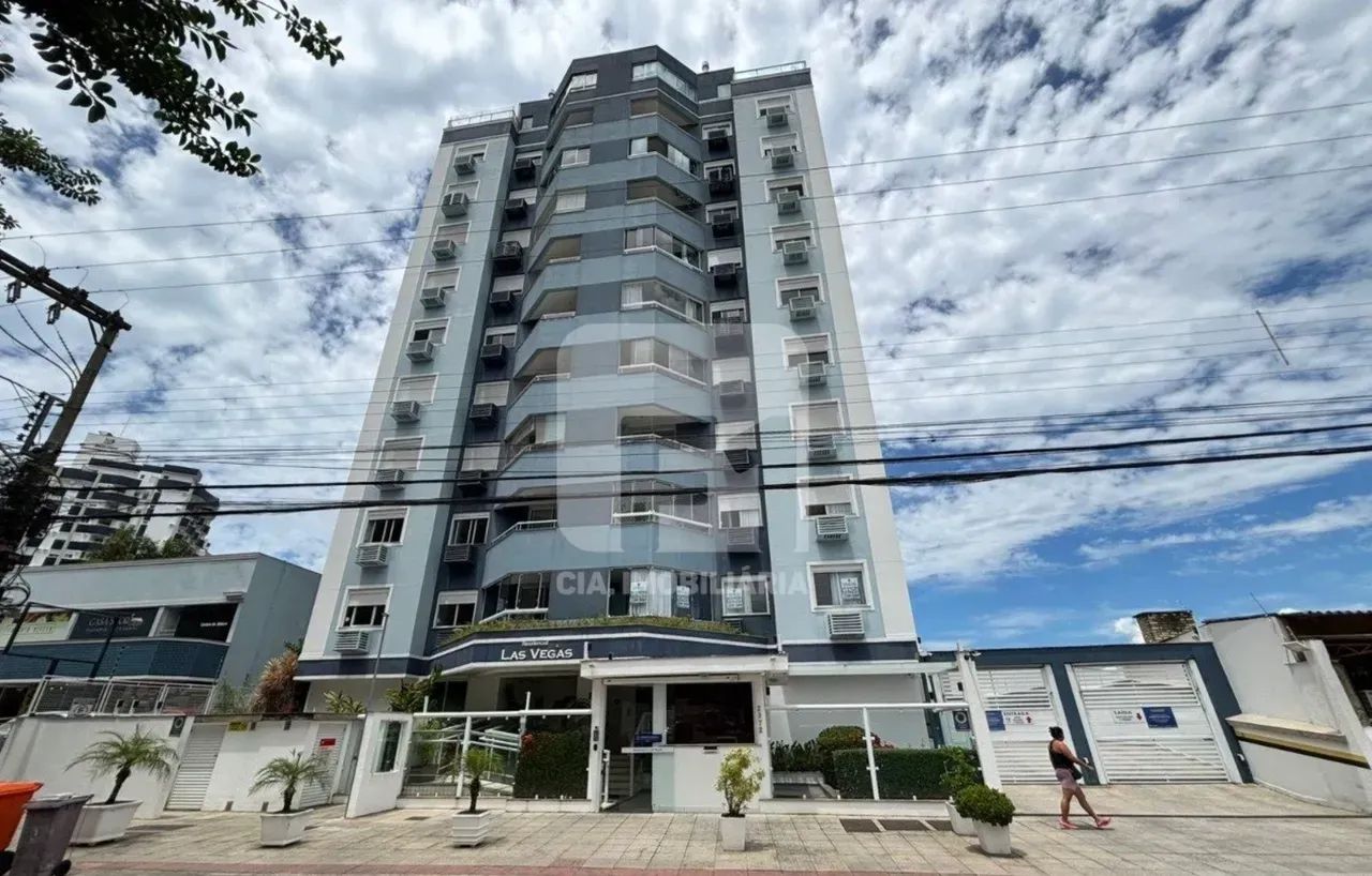 Apartamento de 2 dormitórios à venda no Itacorubi - Florianópolis - SC