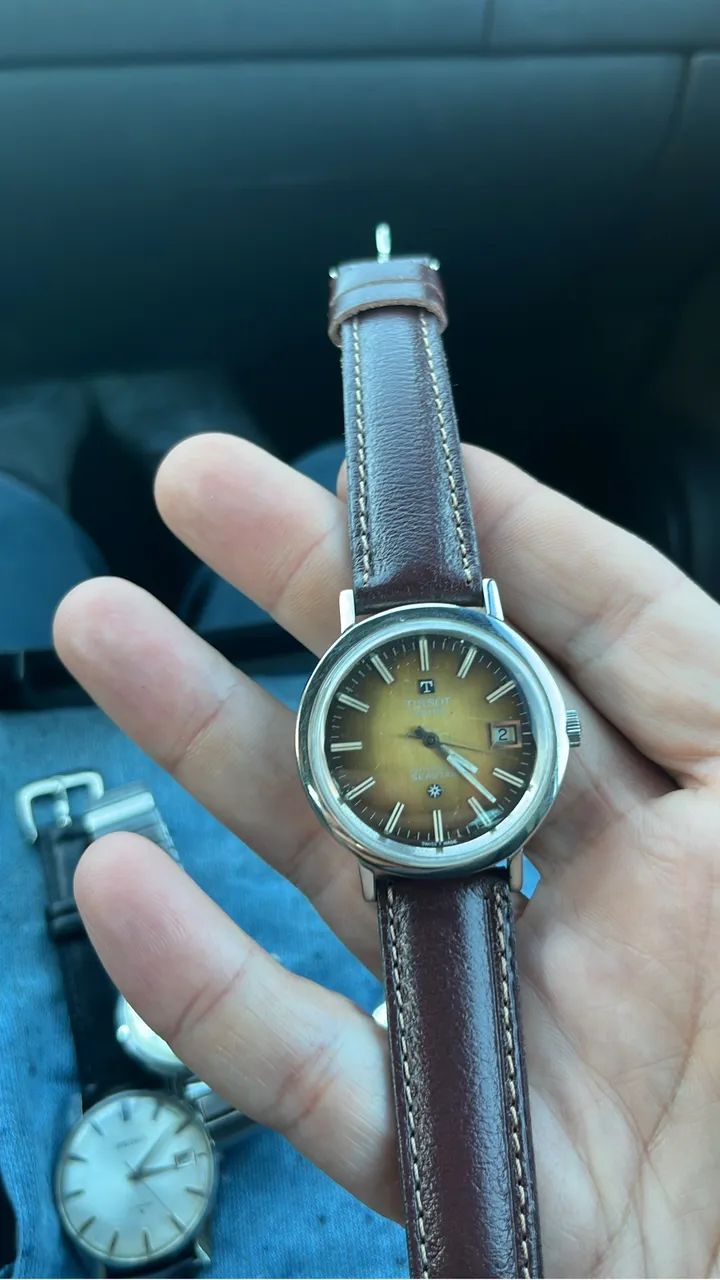 Relógio Tissot  - Foto 2