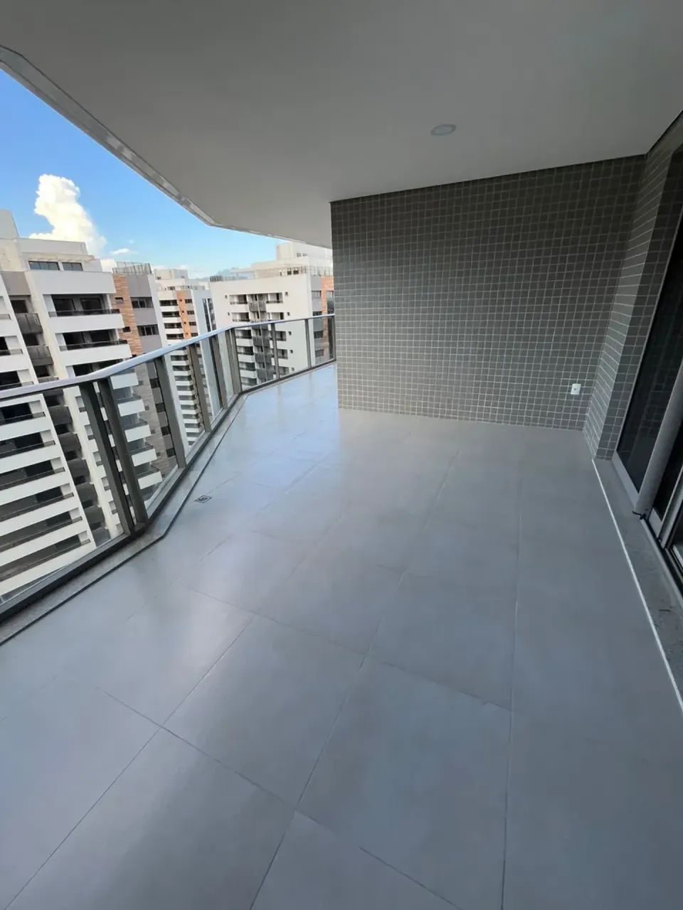 Cobertura duplex Ilha Pura 461m2 - Foto 4