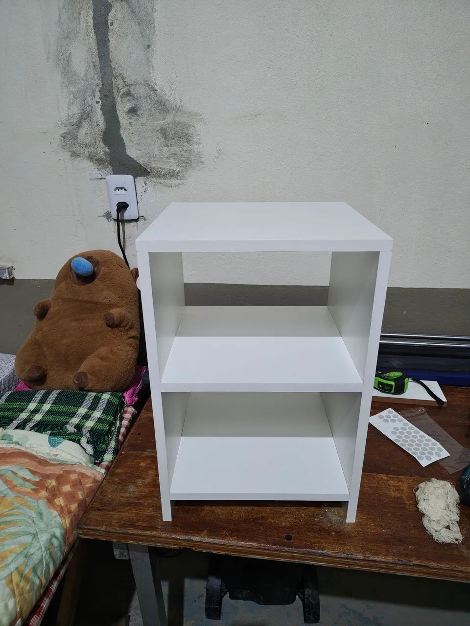 Móveis multiuso ( mesa de cabeceira) - Foto 3