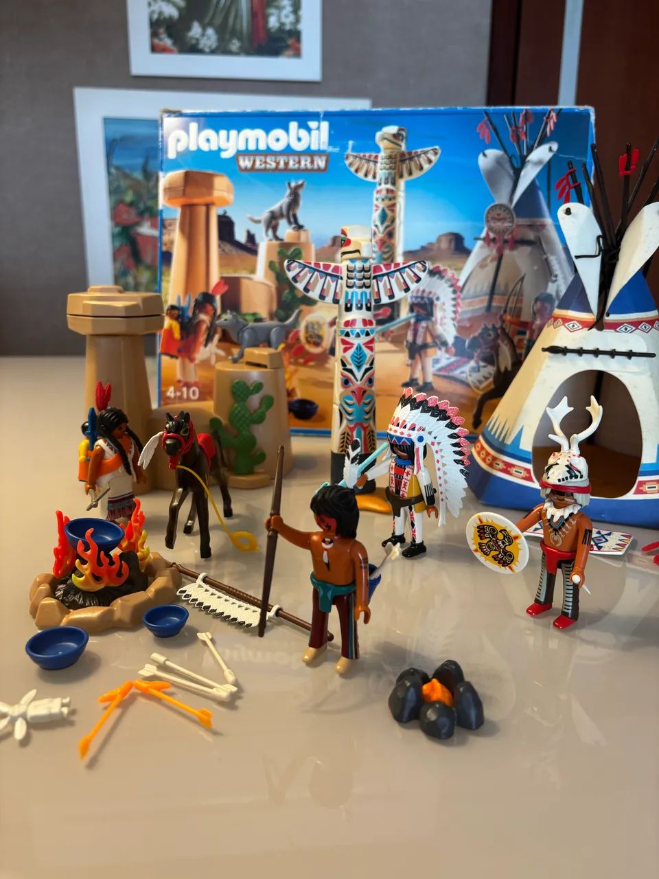 Playmobil set 5247 - Foto 3