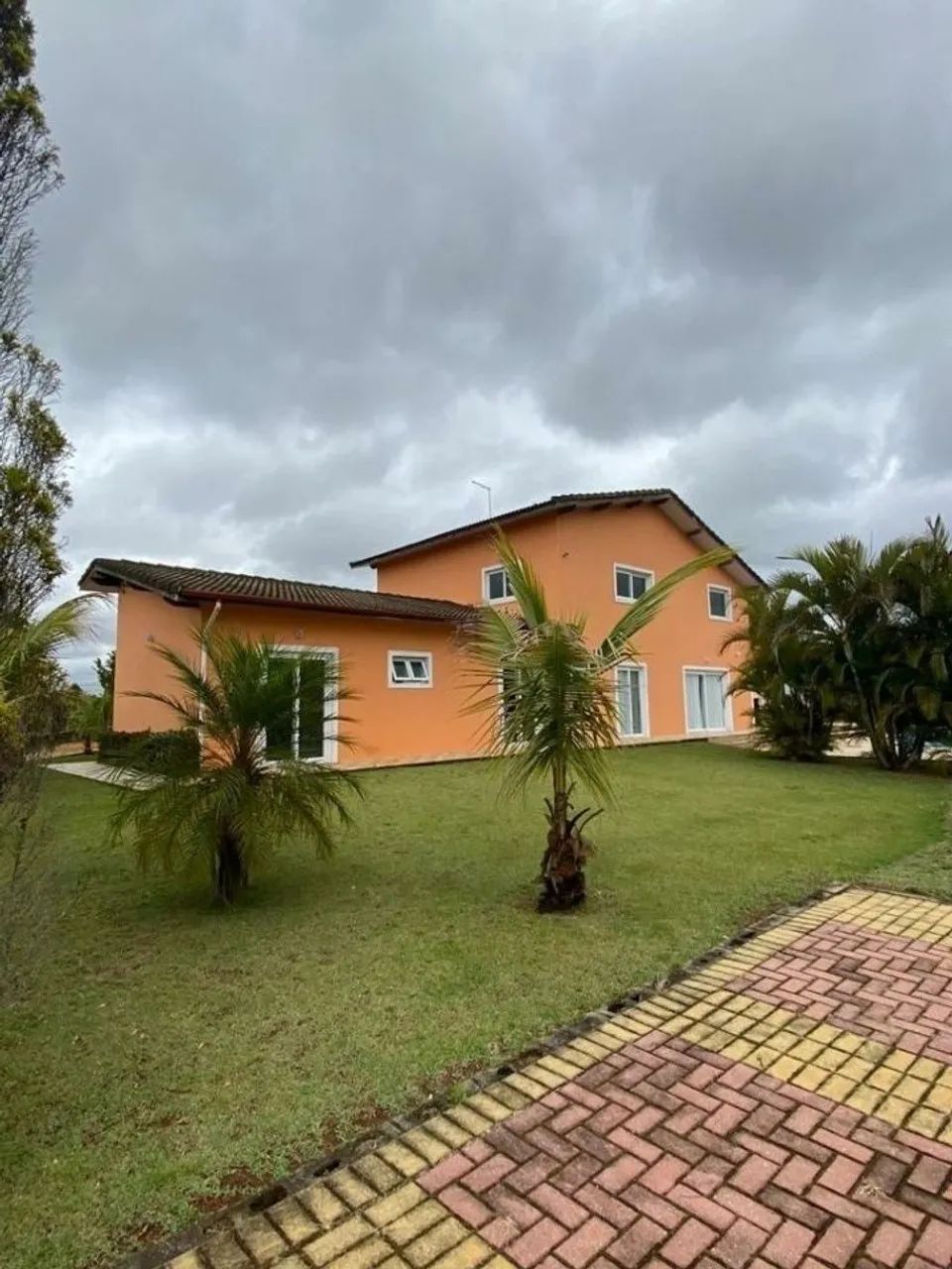 Chácara em Santa Isabel, excelente. - Foto 4