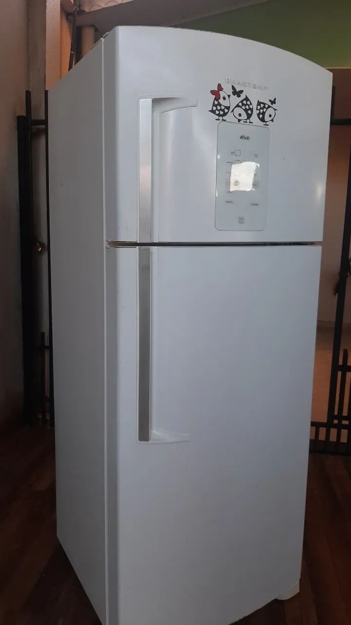 Refrigerador Brastemp - Foto 2