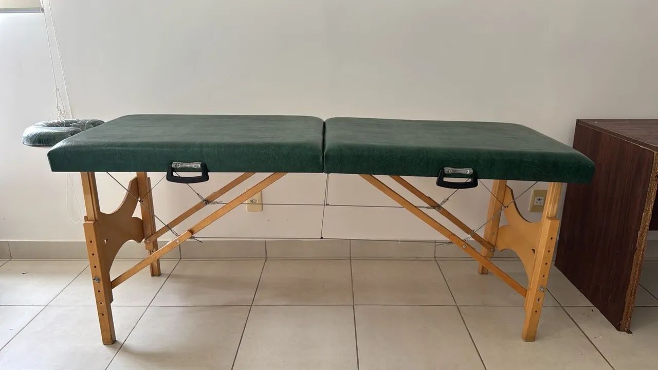 Maca portátil  - Foto 4