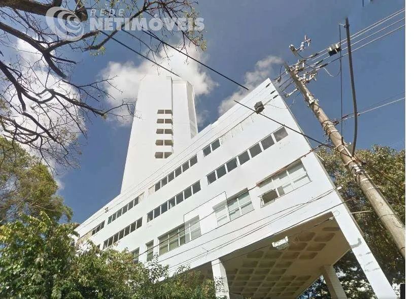 Venda Prédio Barro Preto Belo Horizonte