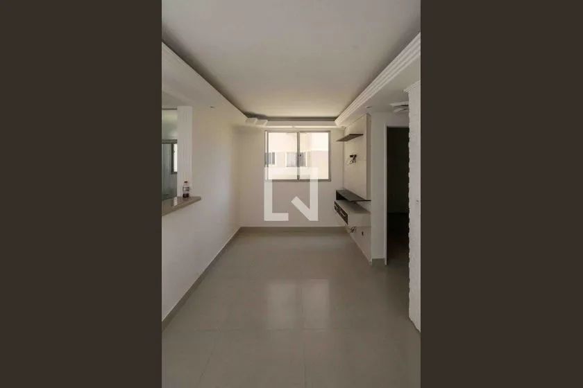 Apartamento à Venda - Vila Mendes, 2 Quartos, 48 m2 - Foto 3