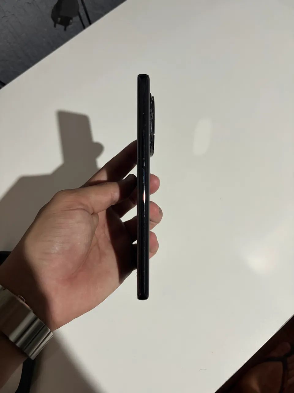 VENDO CELULAR - Redmi Note 14Pro 512GB - Foto 3