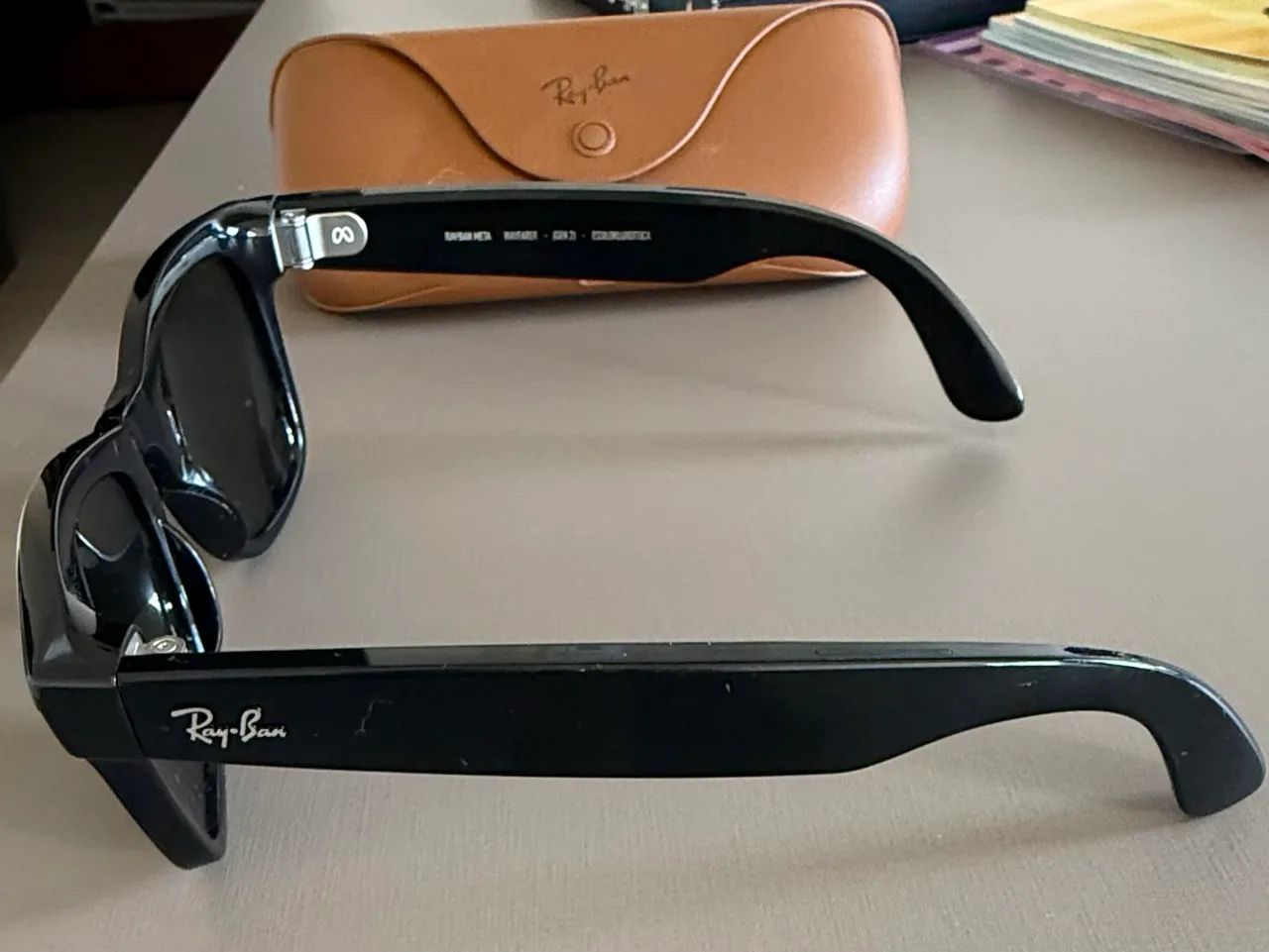 Ray-ban meta 2 - Foto 6