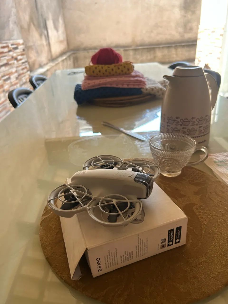 Drone