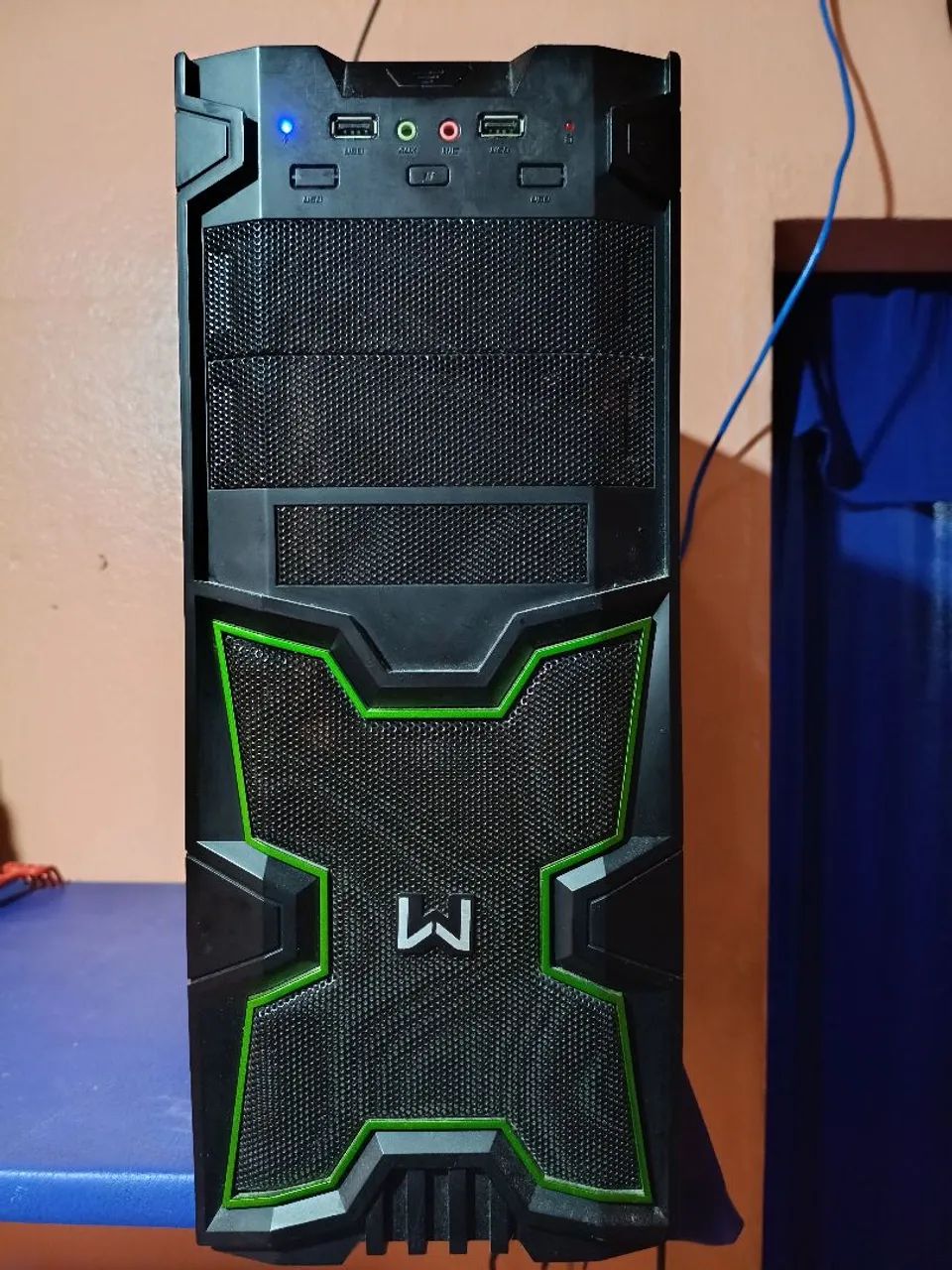 Vendo PC
