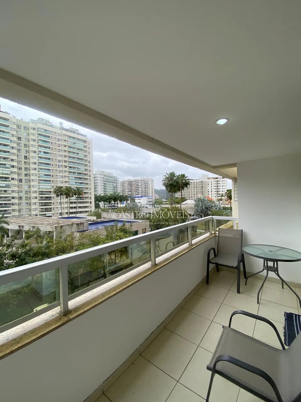 Condomínio Estrelas Full - Barra da Tijuca - Foto 4