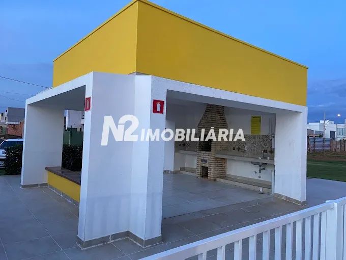 Venda Terreno em condomínio BEM VIVER - Foto 4
