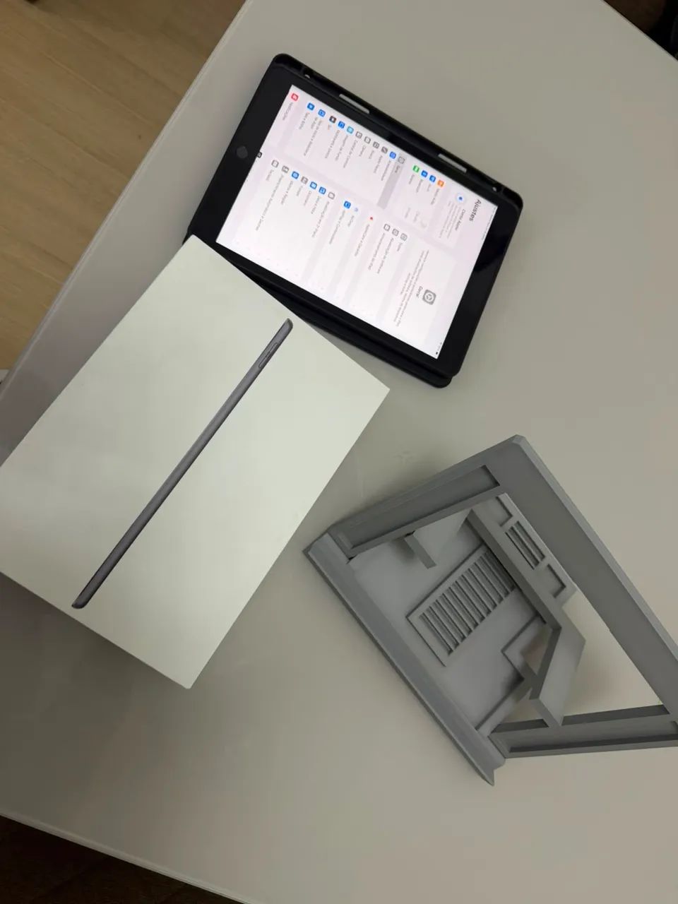 Tablet iPad 9 - Foto 3