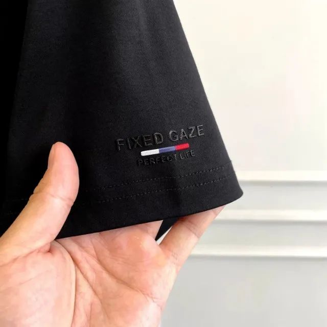 Camiseta - Foto 3