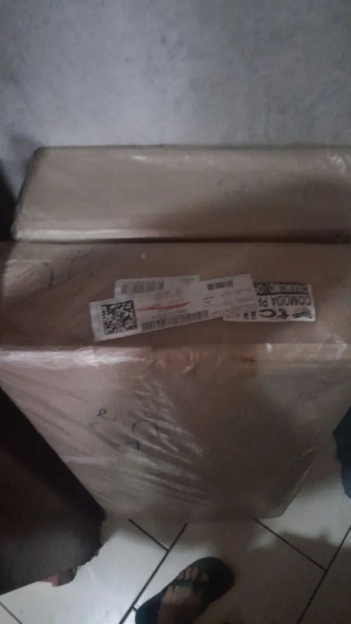 COMODA PREMIUM CINAMOMO (NOVA) - Foto 2