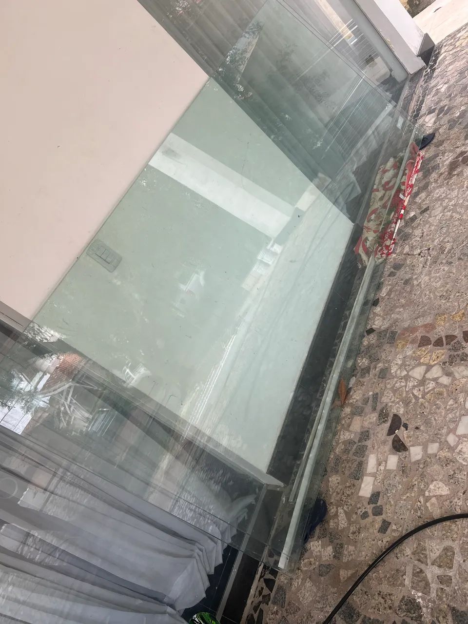 Tampo de Mesa grande 
