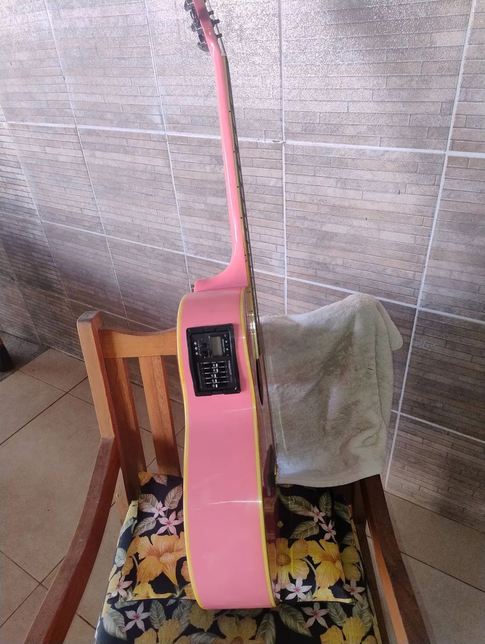 Violão  - Foto 5