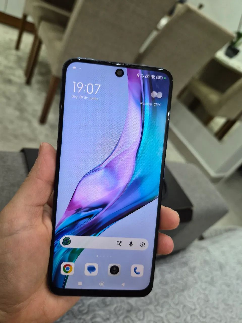 Celular xiomi redmi - Foto 5