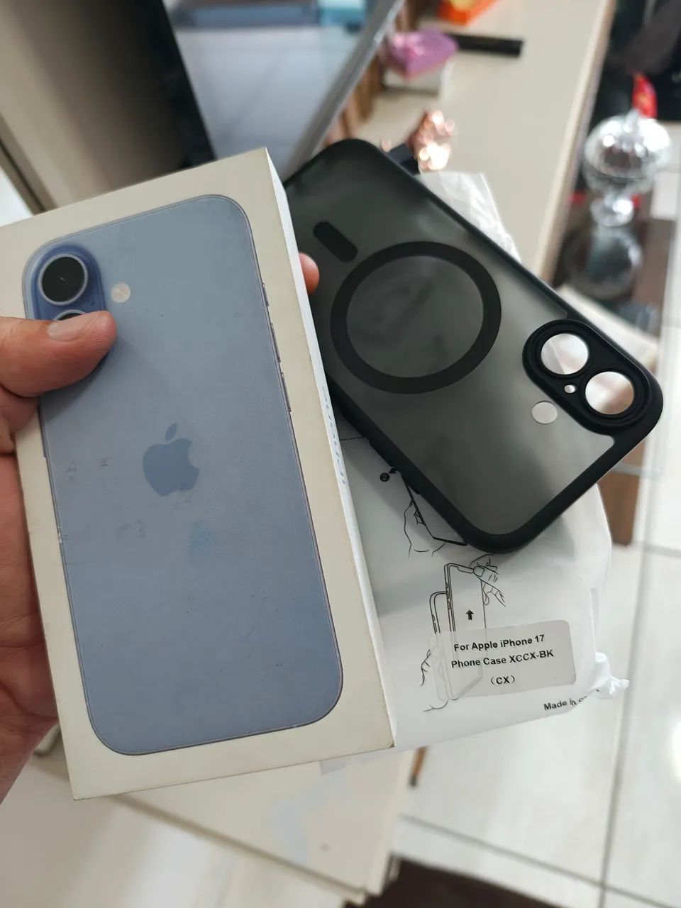 IPHONE 17  - Foto 2