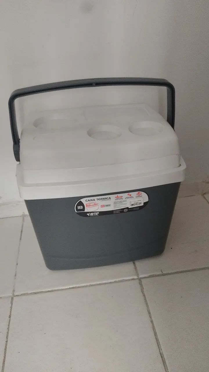 Cooler