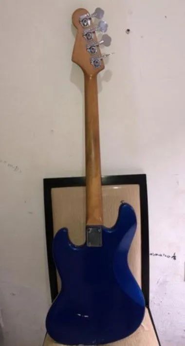 Contrabaixo Eagle - Foto 3